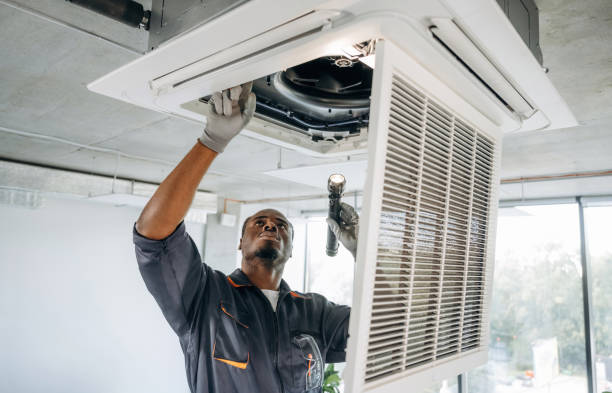 Licensed Hvac Installation service in Yale, MI - FH HVAC